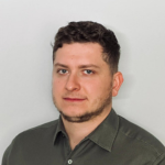 Wojciech Kramarz exn