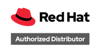 Logo Red Hat AD
