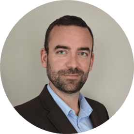 DACH - Speaker - Michael Hennemeyer