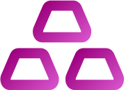 DACH - Icon - value - purple