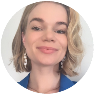 DACH - Speaker - Janina Wloch