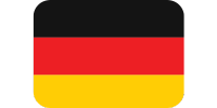 DACH - EXN - Trainings - DE Flag DACH - EXN - Trainings - DE Flag