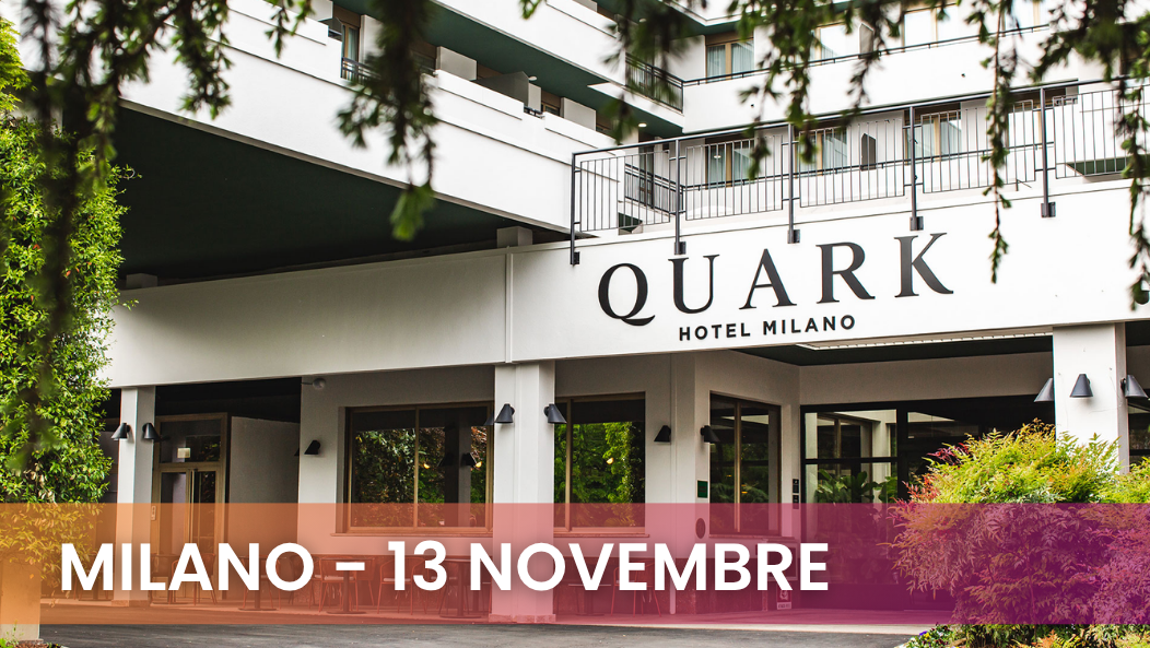 SMBRoadshow_Milano_Hotel