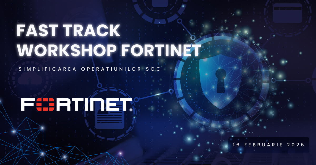 Fortinet Fast Track Security Analytics