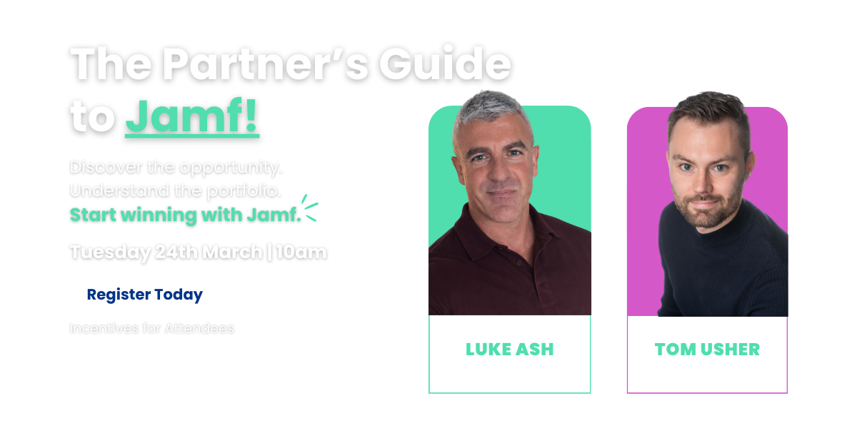 Jamf March Webinar Reg