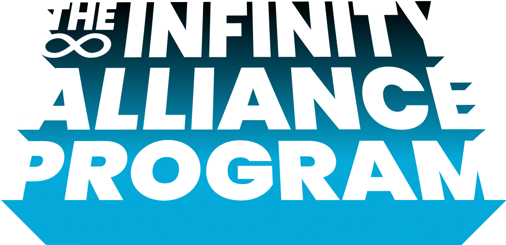 Infinity Programa The Infinity Alliance Programme | Exclusive Networks | One Identity